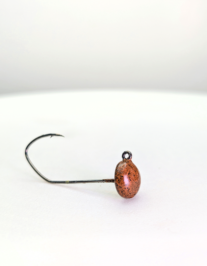 Ned Head - "That's Cray Cray"