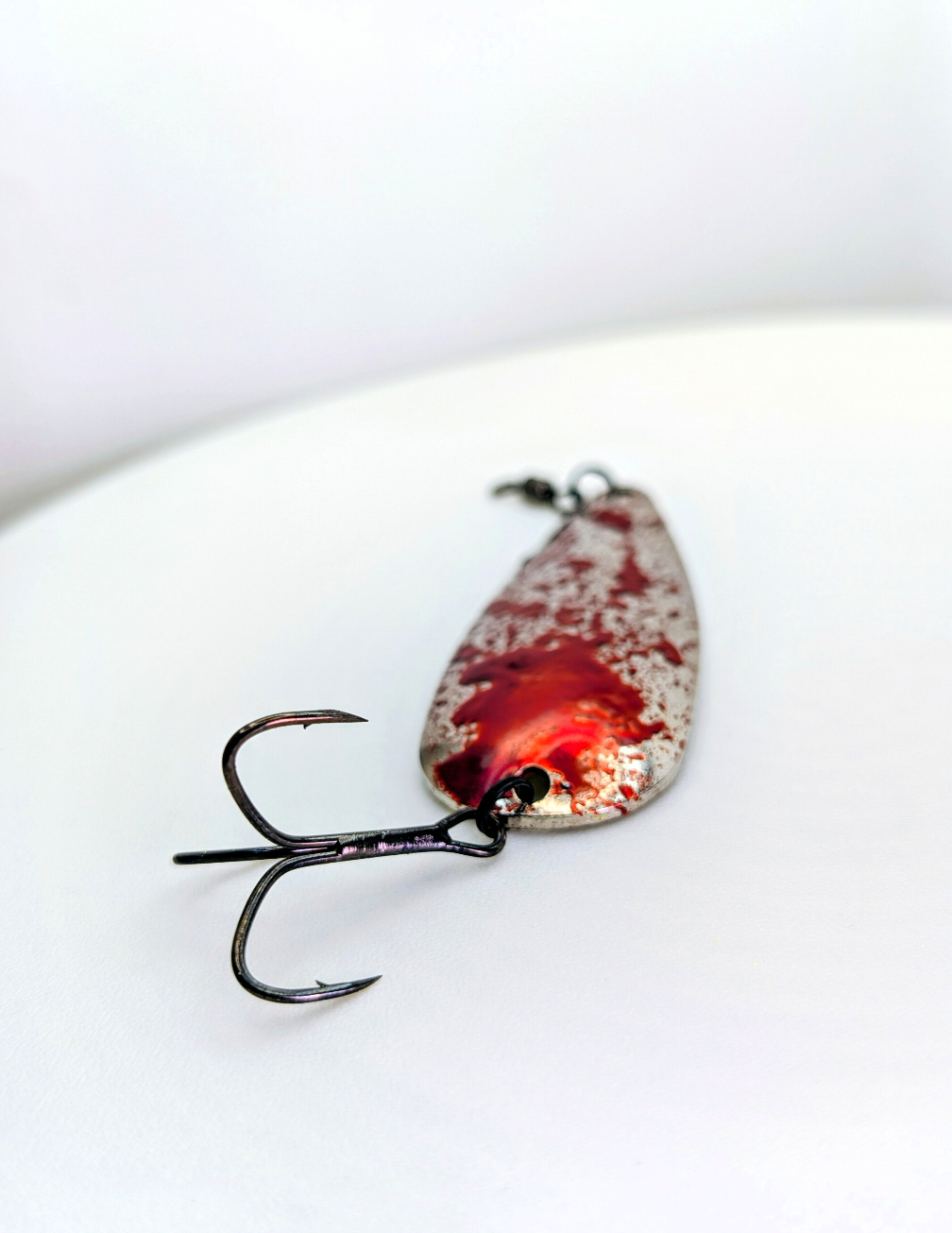 Casting Spoon - "Wonder-Blood"