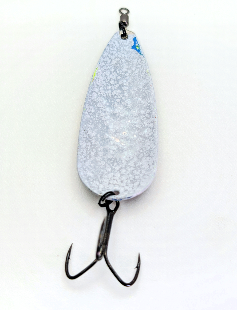 Casting Spoon - "The Spatter Spoon"