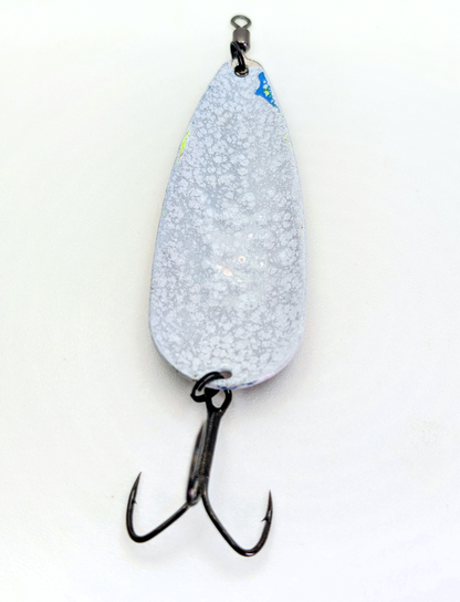 Casting Spoon - "The Spatter Spoon"