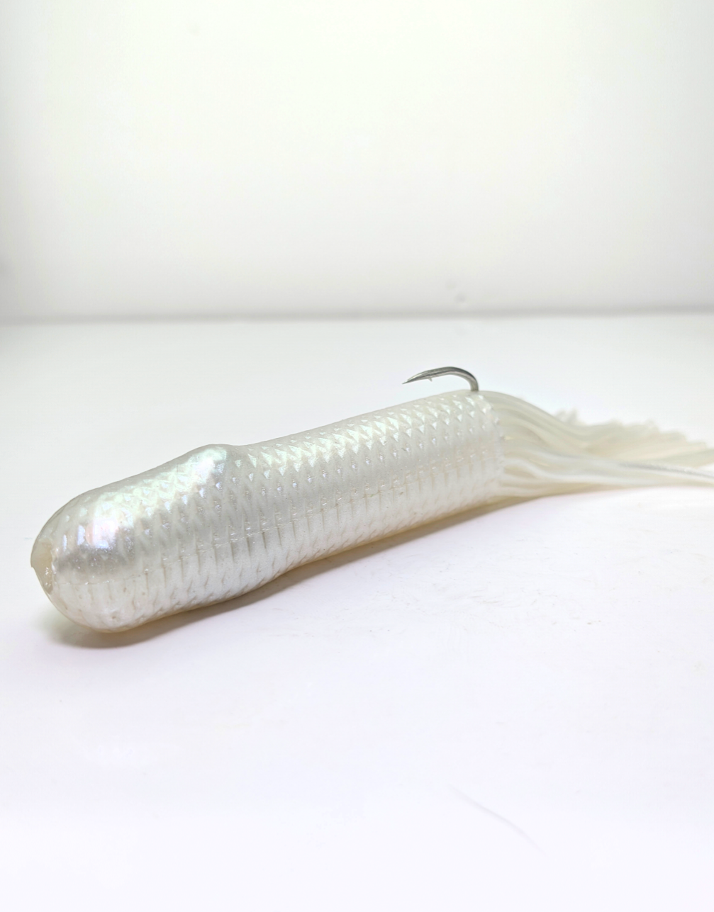 Tube Compatible Blank Proto-H Jig - 2oz