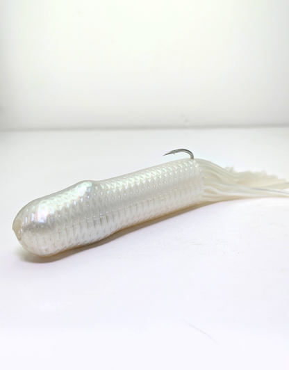 Tube Compatible Blank Proto-H Jig - 2oz