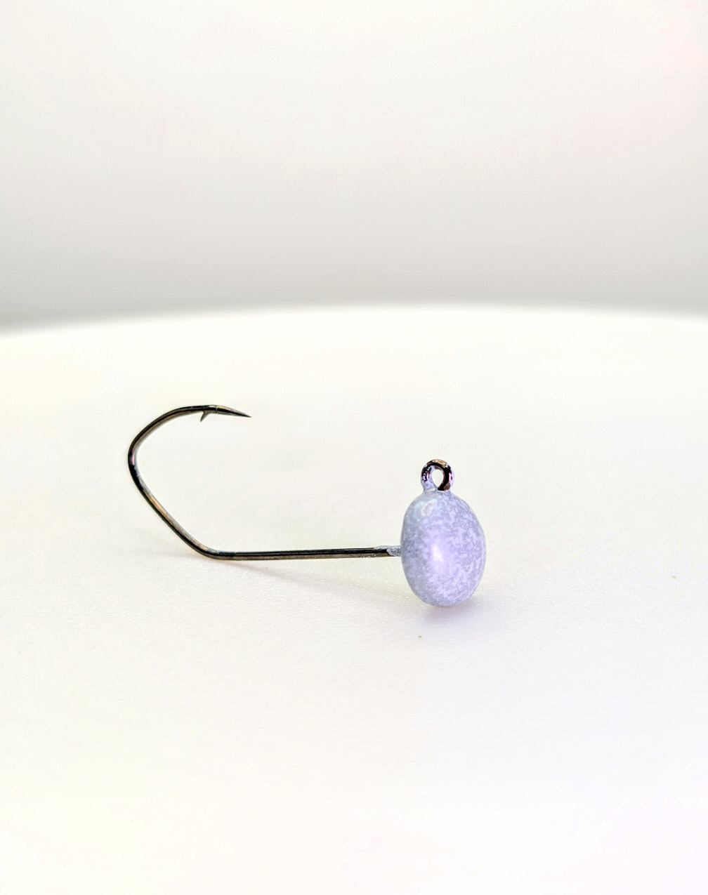 Ned Head - "Roamin' Chromin'"