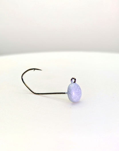 Ned Head - "Roamin' Chromin'"