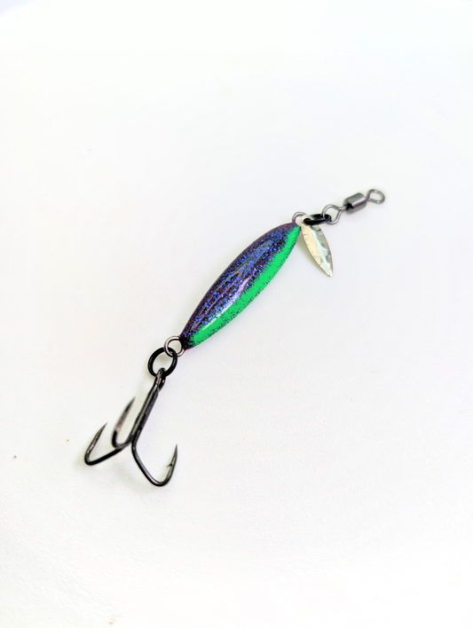 Tungsten Jigging Spoon - Joke's On You