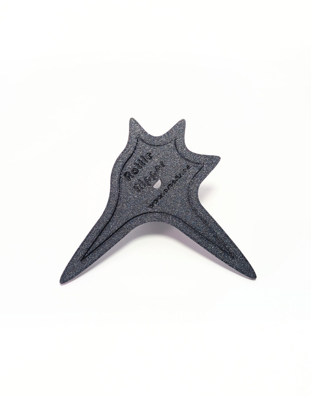 Auto Jigging Wheel - "Rattle Ripper"