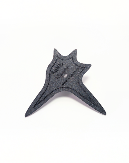 Auto Jigging Wheel - "Rattle Ripper"