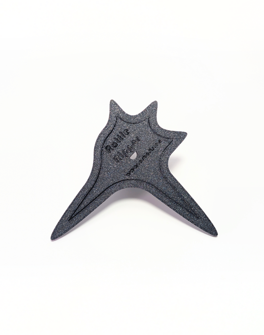 Auto Jigging Wheel - "Rattle Ripper"