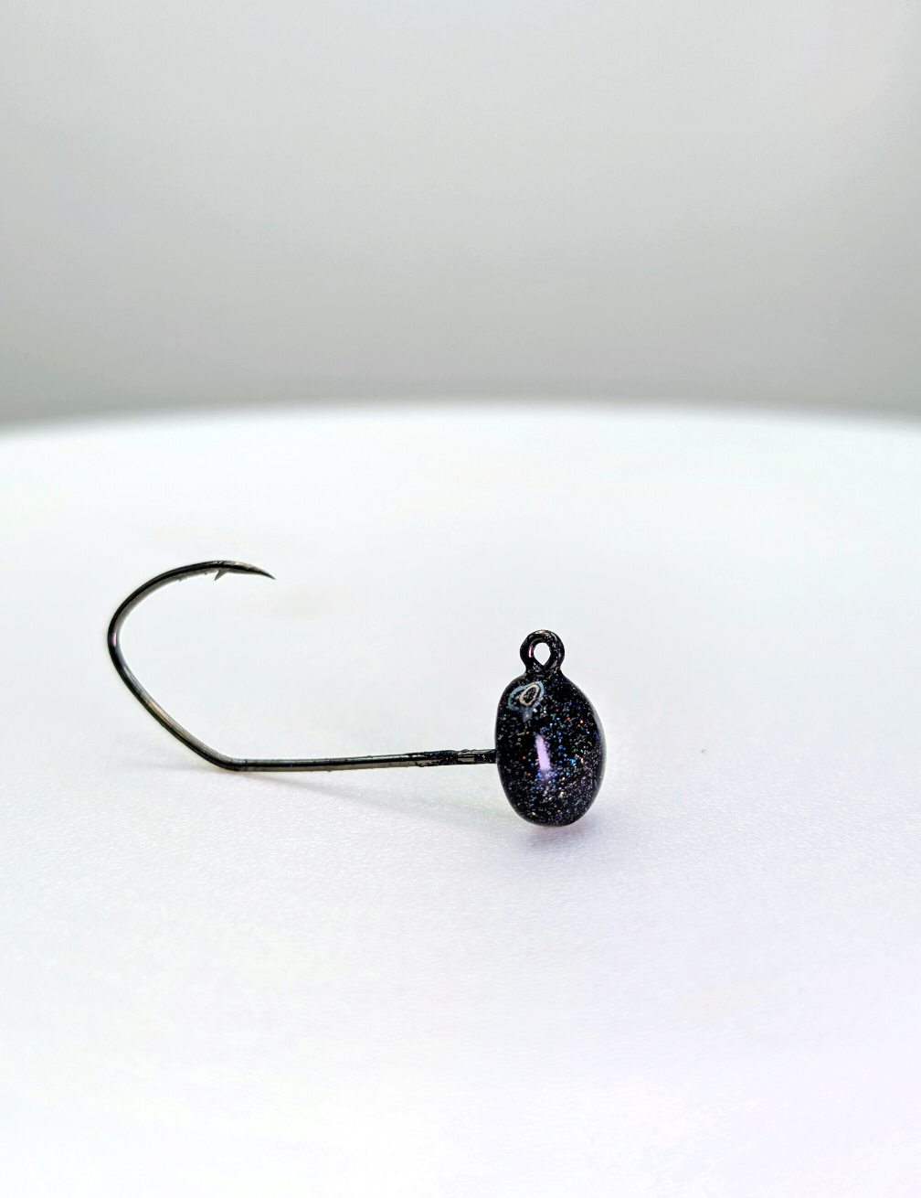 Ned Head - "Universal Glare"