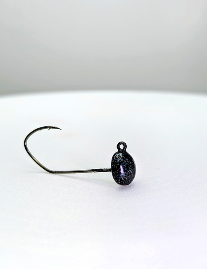 Ned Head - "Universal Glare"