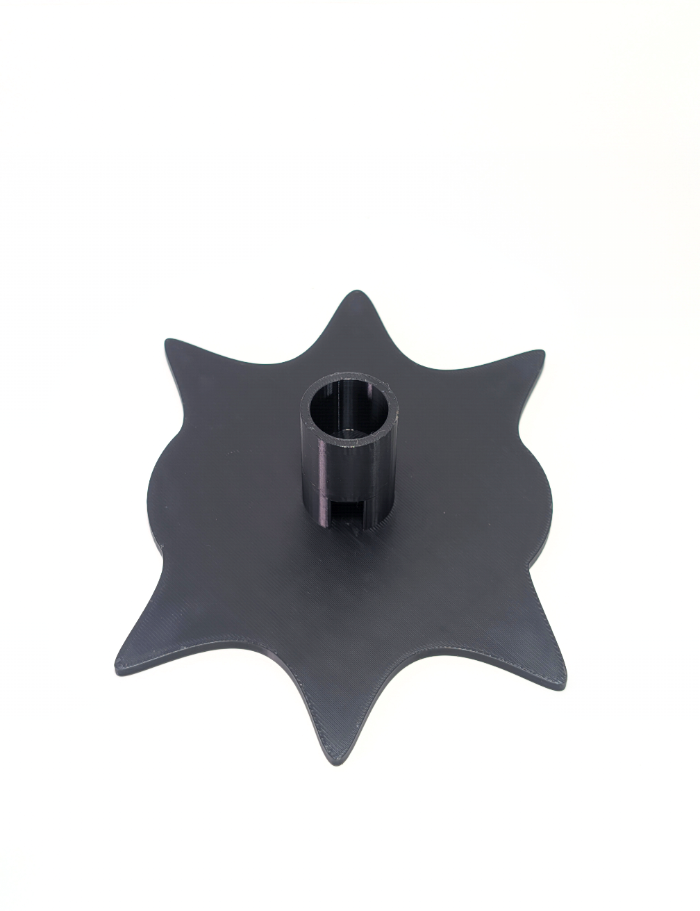 Auto Jigging Wheel - "Bottom Banger"