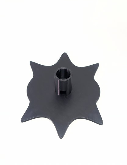 Auto Jigging Wheel - "Bottom Banger"