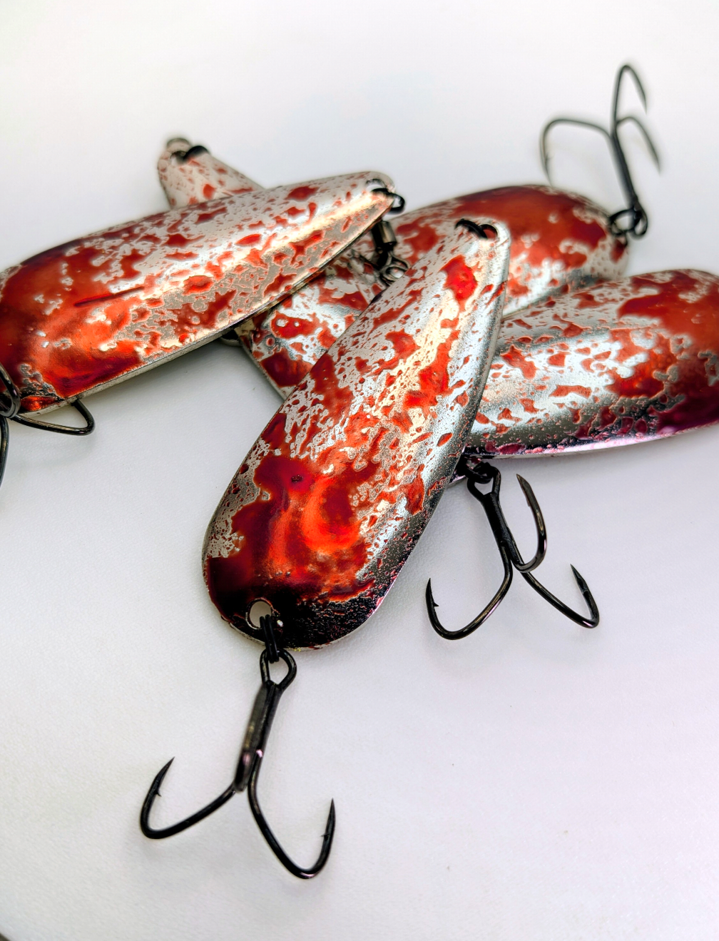 Casting Spoon - "Wonder-Blood"